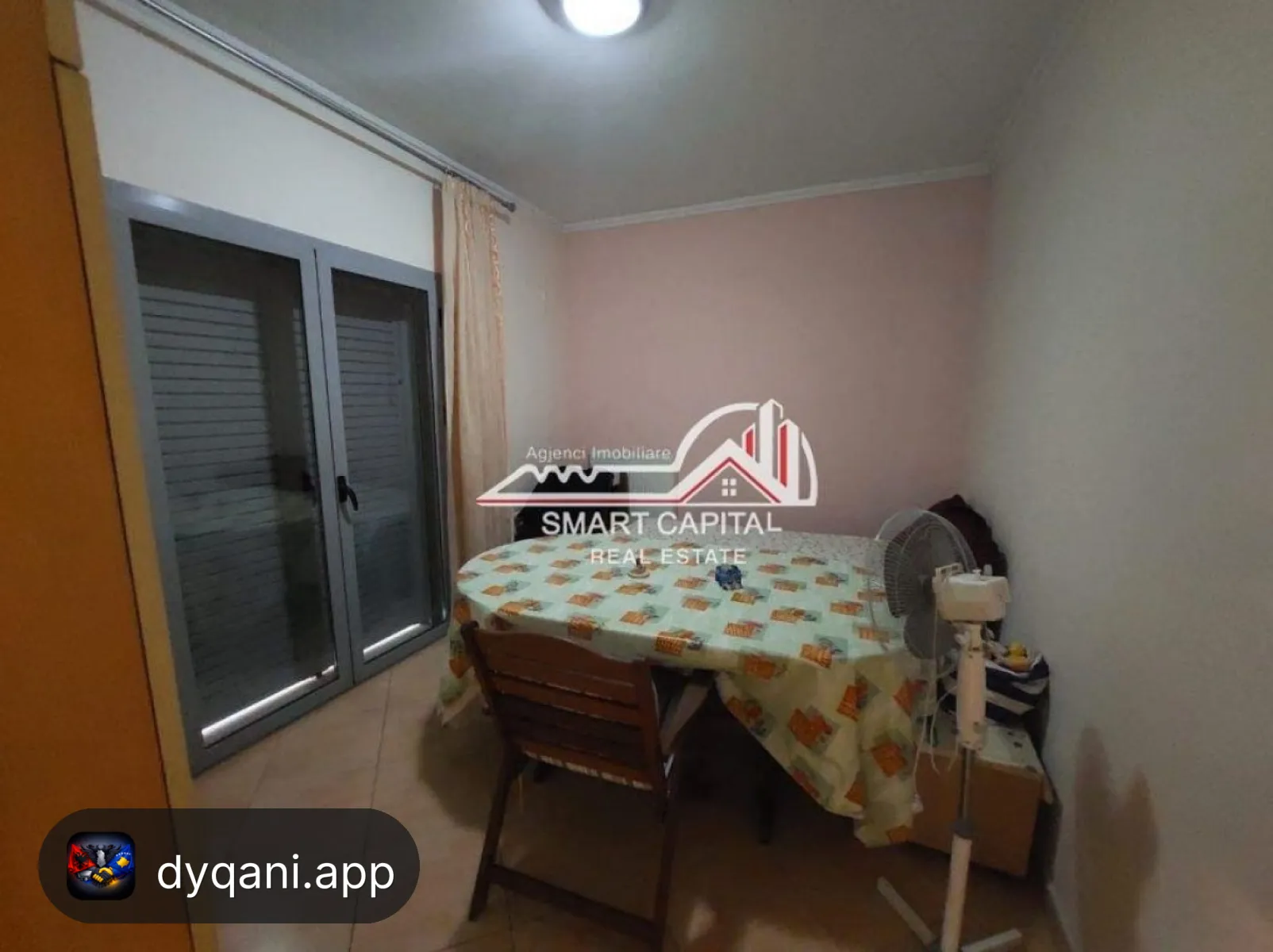Penthouse 3+1 në Shitje – Rruga – 310,000€ – Vlorë – I mirë — Vlorë - Foto 6