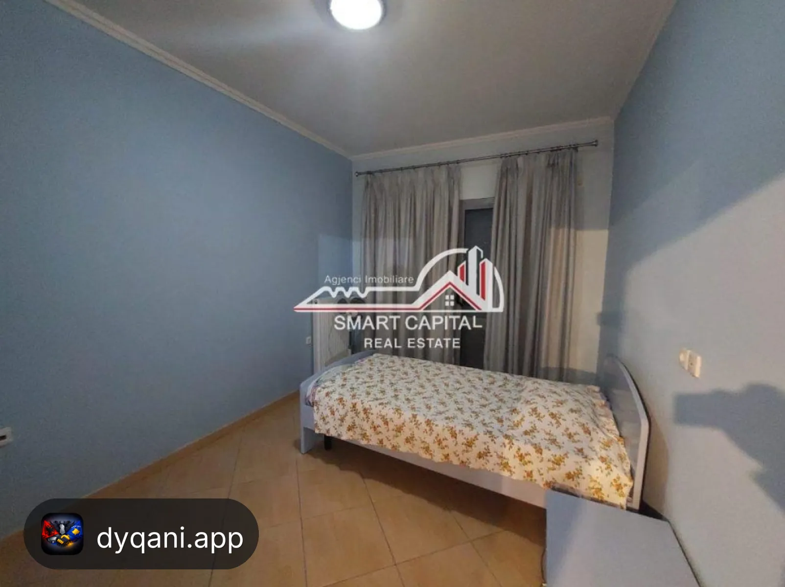 Penthouse 3+1 në Shitje – Rruga – 310,000€ – Vlorë – I mirë — Vlorë - Foto 7