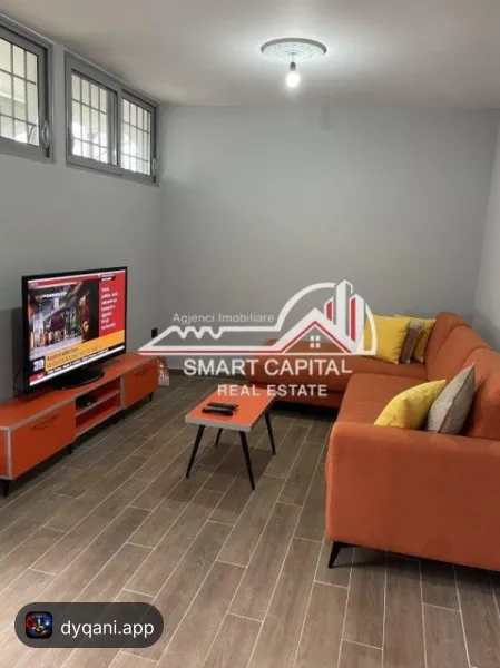 Shtëpi Private 1+1 me Qira – Pranë 10 – 200€ – Vlorë — Vlorë