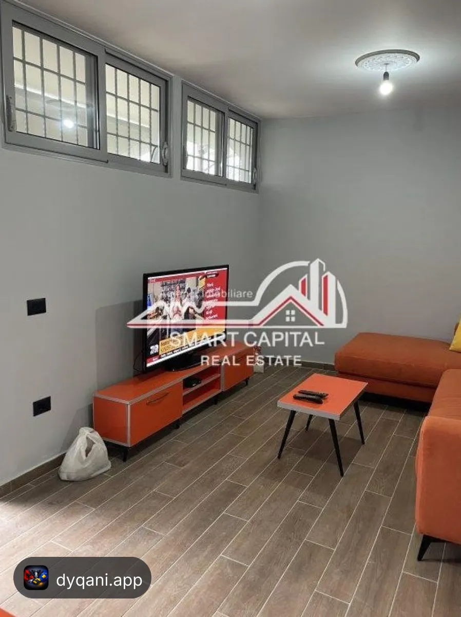 Shtëpi Private 1+1 me Qira – Pranë 10 – 200€ – Vlorë — Vlorë - Foto 2