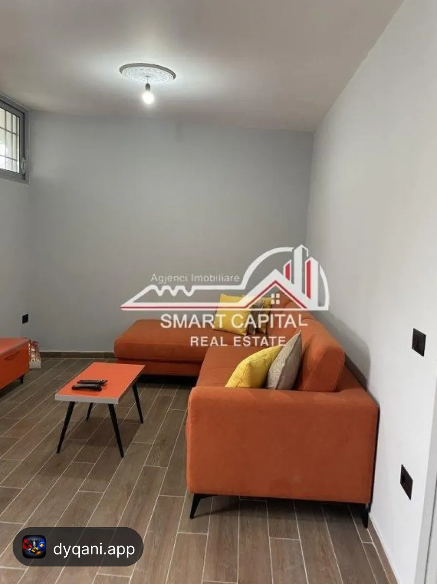 Shtëpi Private 1+1 me Qira – Pranë 10 – 200€ – Vlorë — Vlorë - Foto 3
