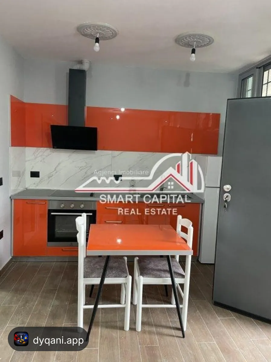 Shtëpi Private 1+1 me Qira – Pranë 10 – 200€ – Vlorë — Vlorë - Foto 4
