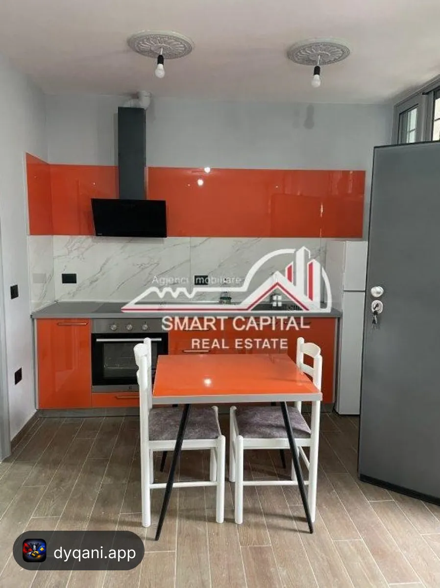 Shtëpi Private 1+1 me Qira – Pranë 10 – 200€ – Vlorë — Vlorë - Foto 5