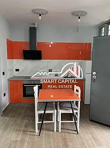 Shtëpi Private 1+1 me Qira – Pranë 10 – 200€ – Vlorë — Vlorë - Foto 5