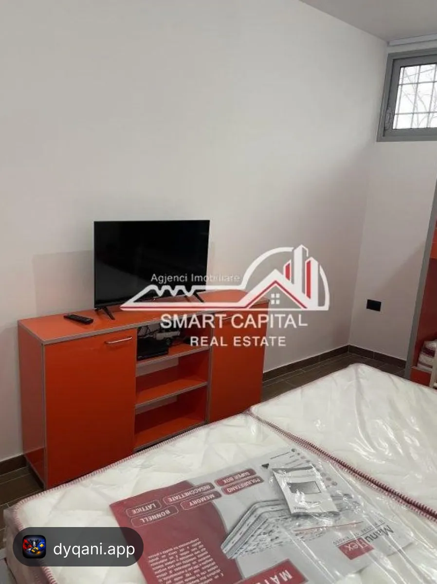 Shtëpi Private 1+1 me Qira – Pranë 10 – 200€ – Vlorë — Vlorë - Foto 6