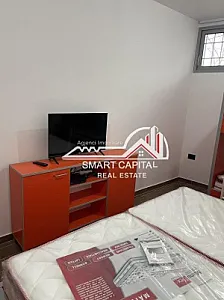 Shtëpi Private 1+1 me Qira – Pranë 10 – 200€ – Vlorë — Vlorë - Foto 6