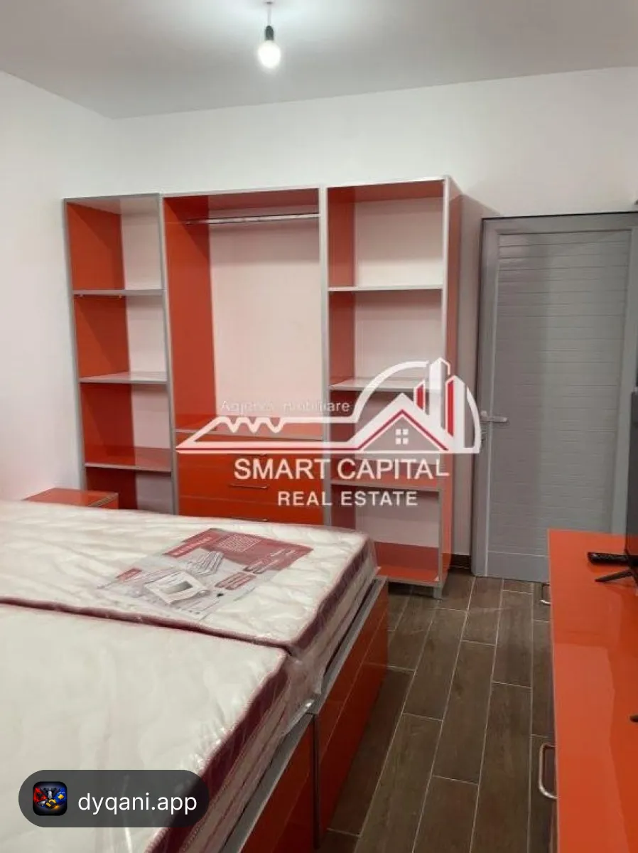 Shtëpi Private 1+1 me Qira – Pranë 10 – 200€ – Vlorë — Vlorë - Foto 7