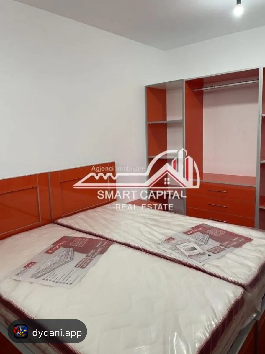 Shtëpi Private 1+1 me Qira – Pranë 10 – 200€ – Vlorë — Vlorë - Foto 8