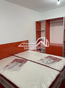 Shtëpi Private 1+1 me Qira – Pranë 10 – 200€ – Vlorë — Vlorë - Foto 8