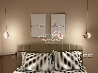 Apartament 1+1 me Qira – Rruga e Cipajve – 400€ – Vlorë — Vlorë - Foto 1
