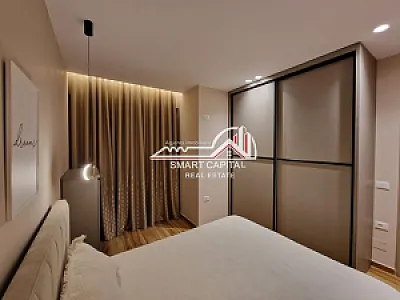 Apartament 1+1 me Qira – Rruga e Cipajve – 400€ – Vlorë — Vlorë - Foto 4