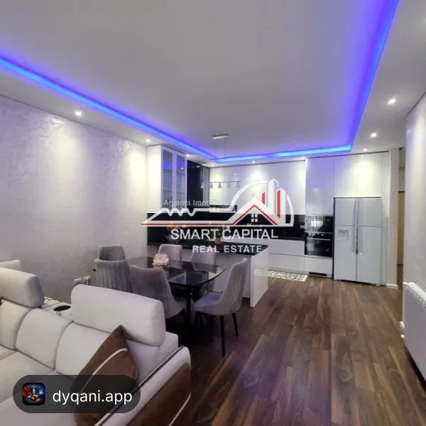 Apartament 1+1 në Shitje – Trashballkanike – 157,000€ — Vlorë