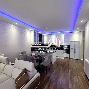 Apartament 1+1 në Shitje – Trashballkanike – 157,000€ — Vlorë - Foto 1
