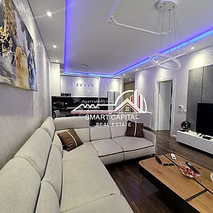 Apartament 1+1 në Shitje – Trashballkanike – 157,000€ — Vlorë - Foto 2