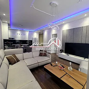 Apartament 1+1 në Shitje – Trashballkanike – 157,000€ — Vlorë - Foto 3