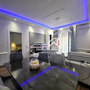 Apartament 1+1 në Shitje – Trashballkanike – 157,000€ — Vlorë - Foto 4