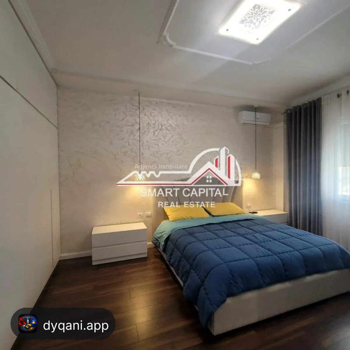 Apartament 1+1 në Shitje – Trashballkanike – 157,000€ — Vlorë - Foto 5