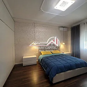 Apartament 1+1 në Shitje – Trashballkanike – 157,000€ — Vlorë - Foto 5