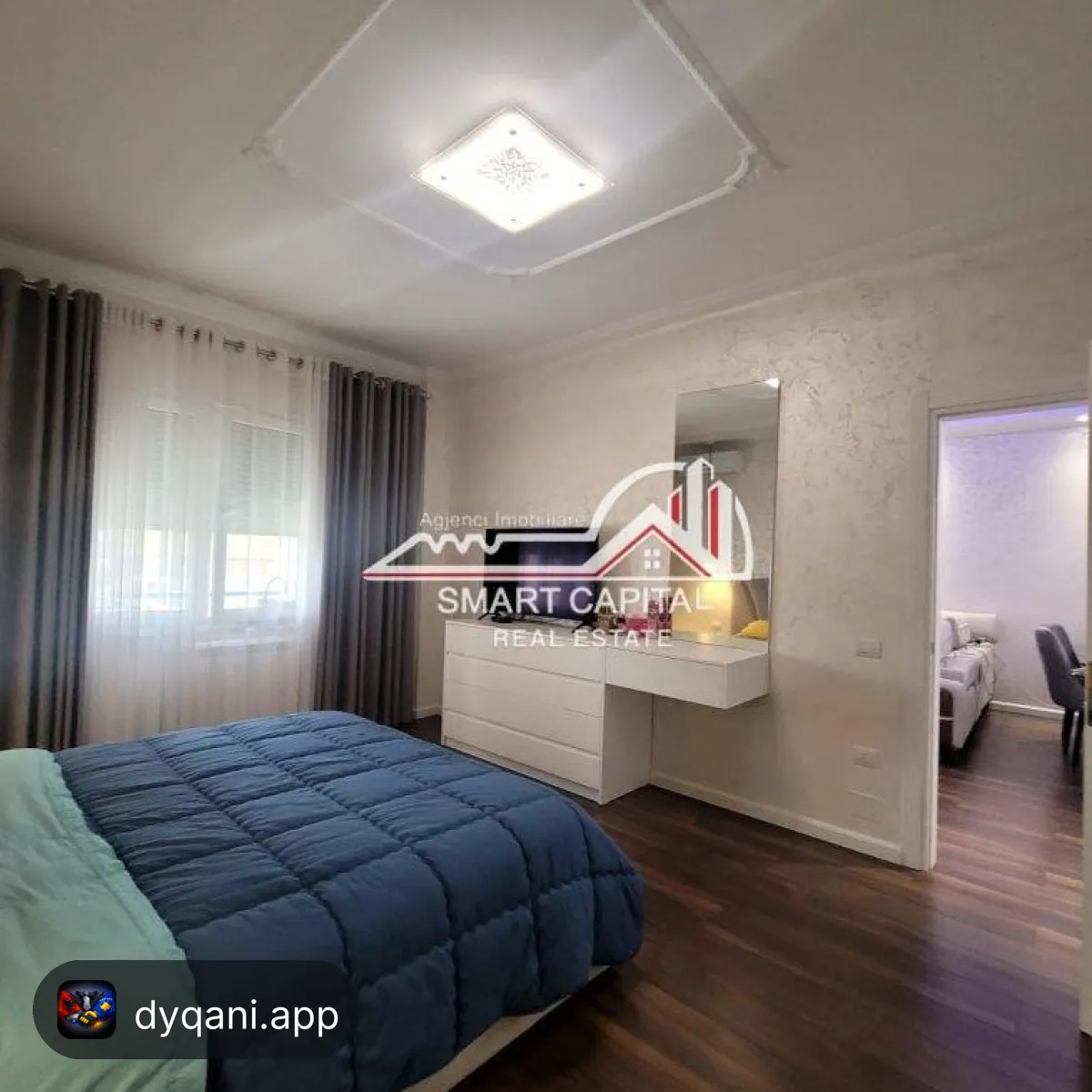 Apartament 1+1 në Shitje – Trashballkanike – 157,000€ — Vlorë - Foto 6