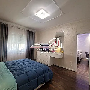 Apartament 1+1 në Shitje – Trashballkanike – 157,000€ — Vlorë - Foto 6