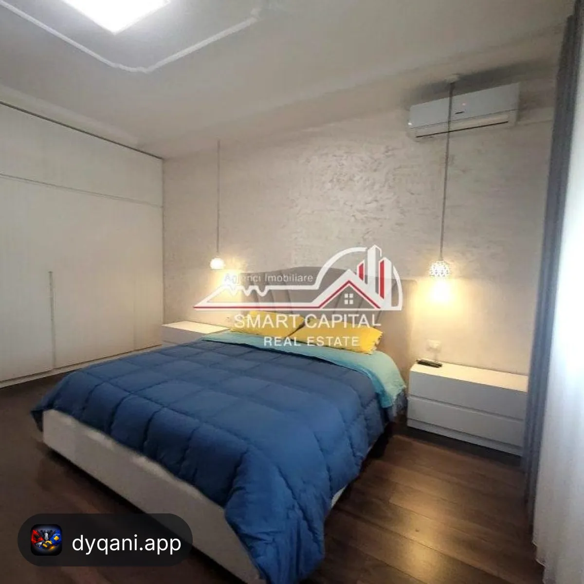 Apartament 1+1 në Shitje – Trashballkanike – 157,000€ — Vlorë - Foto 7