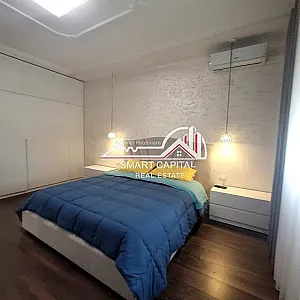 Apartament 1+1 në Shitje – Trashballkanike – 157,000€ — Vlorë - Foto 7