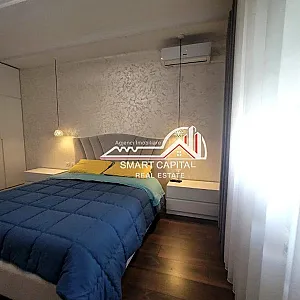 Apartament 1+1 në Shitje – Trashballkanike – 157,000€ — Vlorë - Foto 8