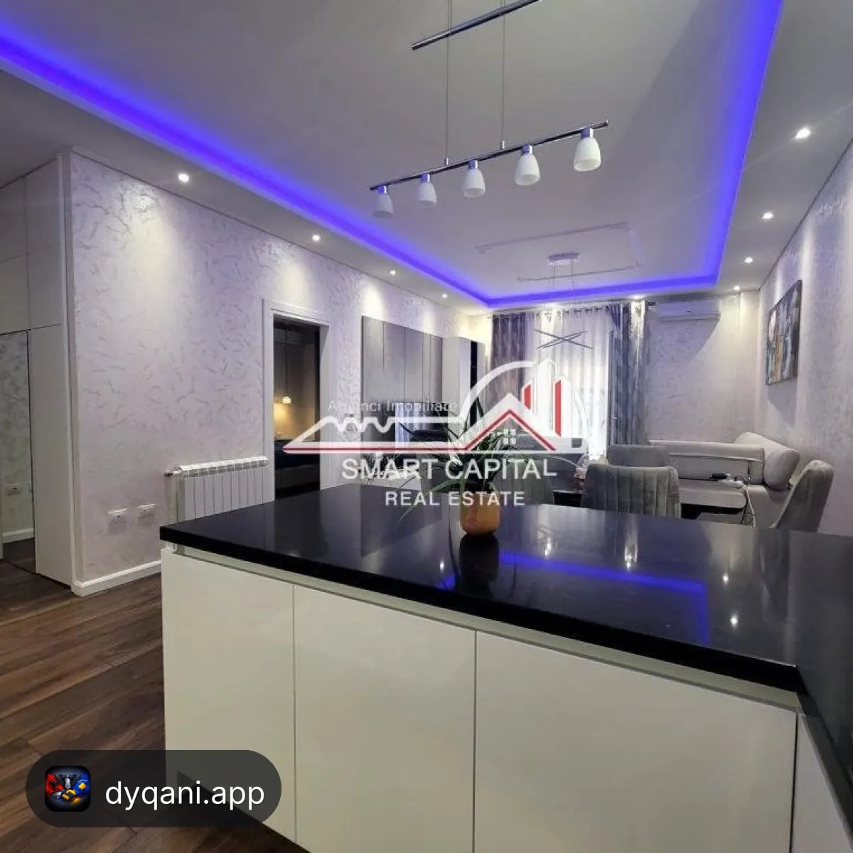 Apartament 1+1 në Shitje – Trashballkanike – 157,000€ — Vlorë - Foto 10