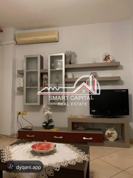 Apartament 2+1 me Qira – Bulevardi Skele – 350€ – Vlorë — Vlorë