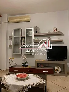 Apartament 2+1 me Qira – Bulevardi Skele – 350€ – Vlorë — Vlorë - Foto 1