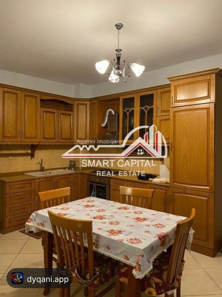 Apartament 2+1 me Qira – Bulevardi Skele – 350€ – Vlorë — Vlorë - Foto 3