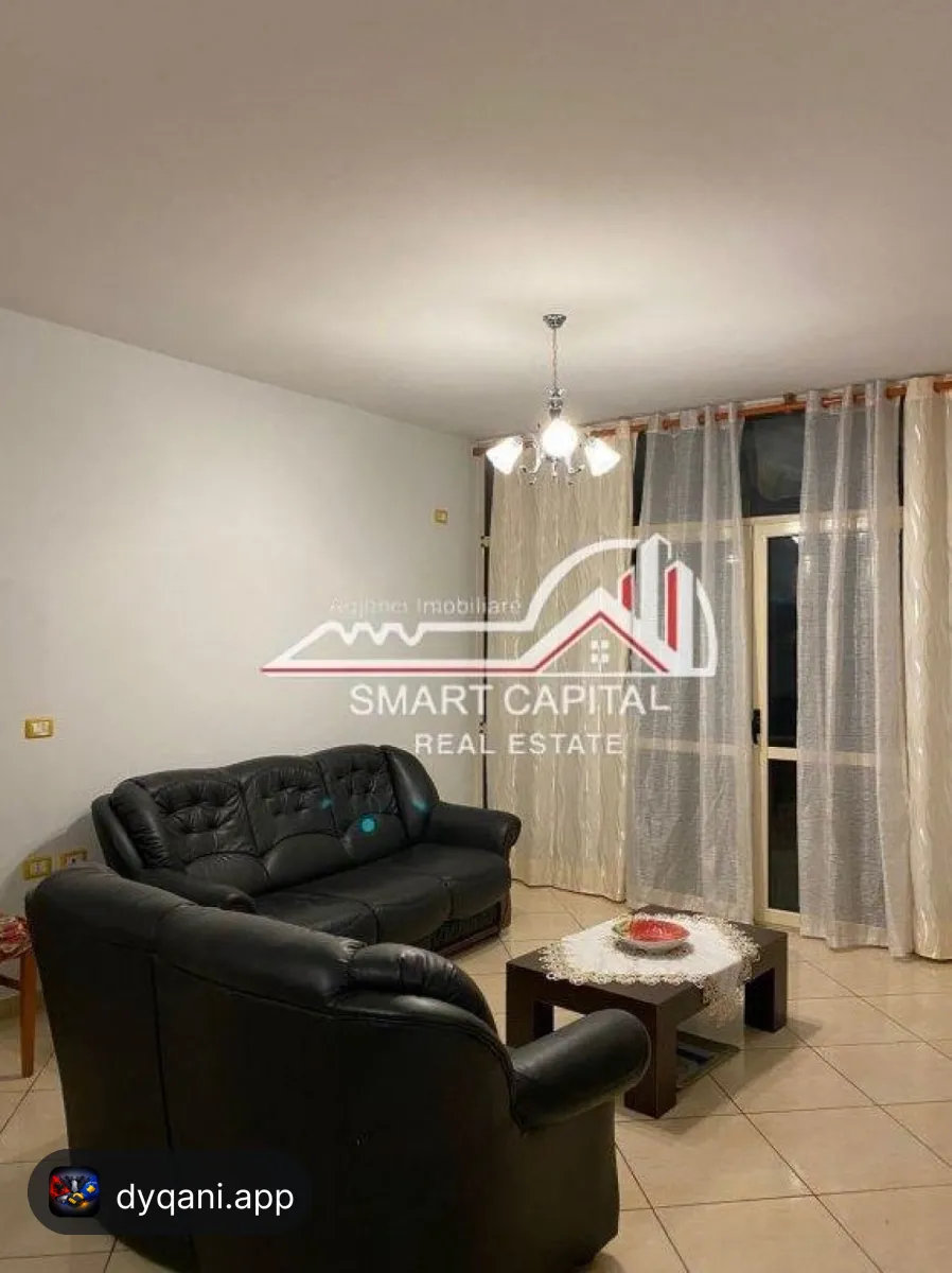 Apartament 2+1 me Qira – Bulevardi Skele – 350€ – Vlorë — Vlorë - Foto 4