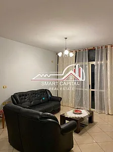 Apartament 2+1 me Qira – Bulevardi Skele – 350€ – Vlorë — Vlorë - Foto 4