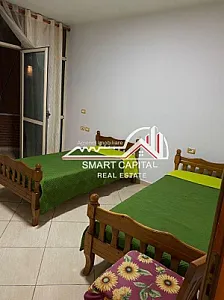 Apartament 2+1 me Qira – Bulevardi Skele – 350€ – Vlorë — Vlorë - Foto 6