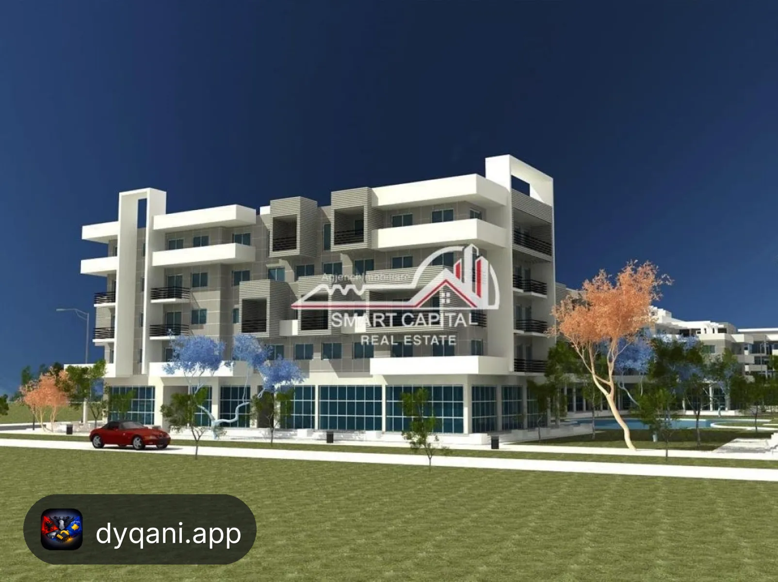 Apartament 2+1 në Shitje – Orikum, Vlorë – 1,300€ – I mirë — Vlorë - Foto 2