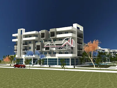 Apartament 2+1 në Shitje – Orikum, Vlorë – 1,300€ – I mirë — Vlorë - Foto 2