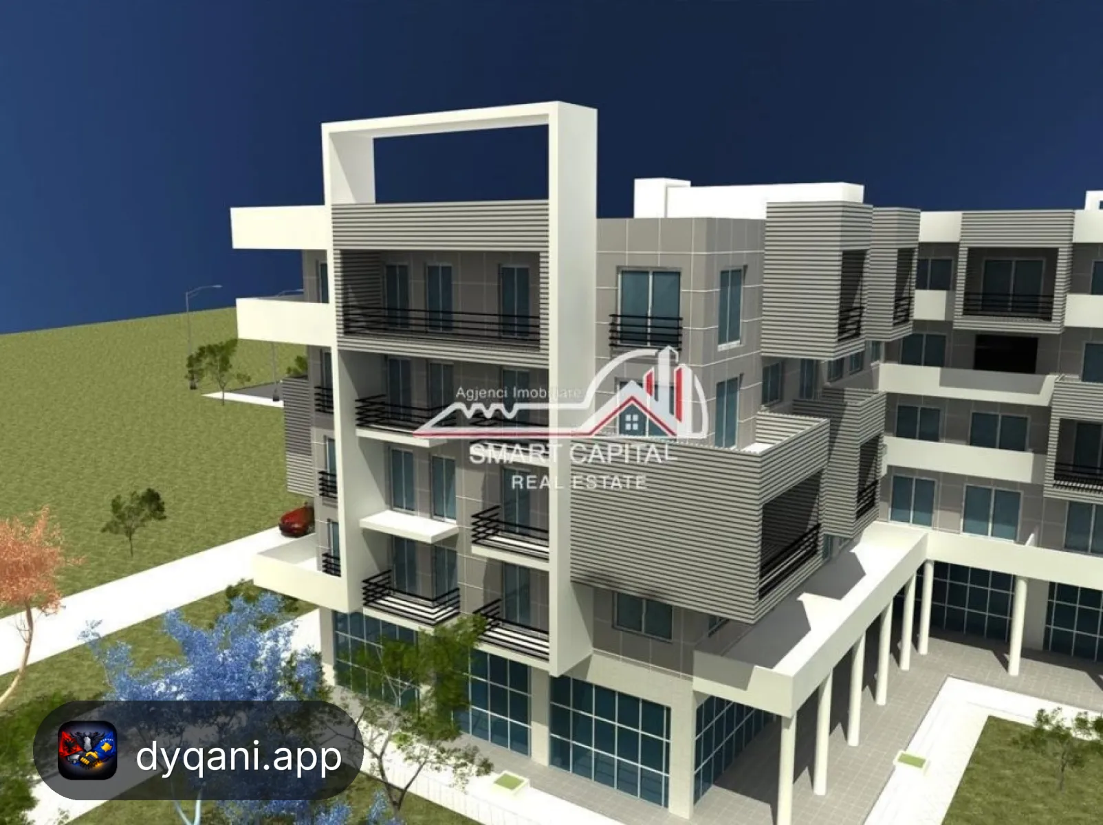 Apartament 2+1 në Shitje – Orikum, Vlorë – 1,300€ – I mirë — Vlorë - Foto 6