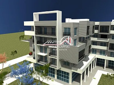 Apartament 2+1 në Shitje – Orikum, Vlorë – 1,300€ – I mirë — Vlorë - Foto 6