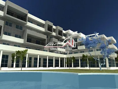 Apartament 1+1 në Shitje – Orikum, Vlorë – 1,100€ – I mirë — Vlorë - Foto 1