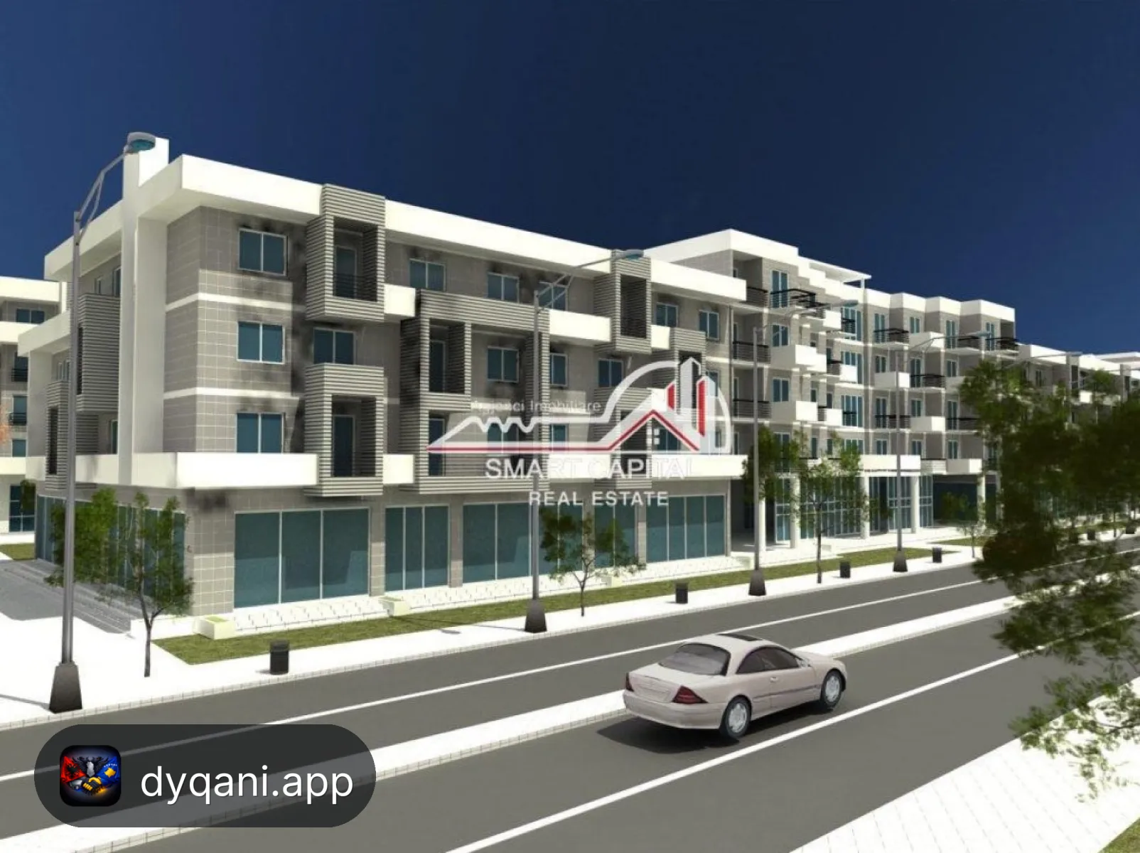 Apartament 1+1 në Shitje – Orikum, Vlorë – 1,100€ – I mirë — Vlorë - Foto 3