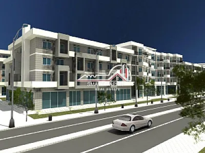 Apartament 1+1 në Shitje – Orikum, Vlorë – 1,100€ – I mirë — Vlorë - Foto 3