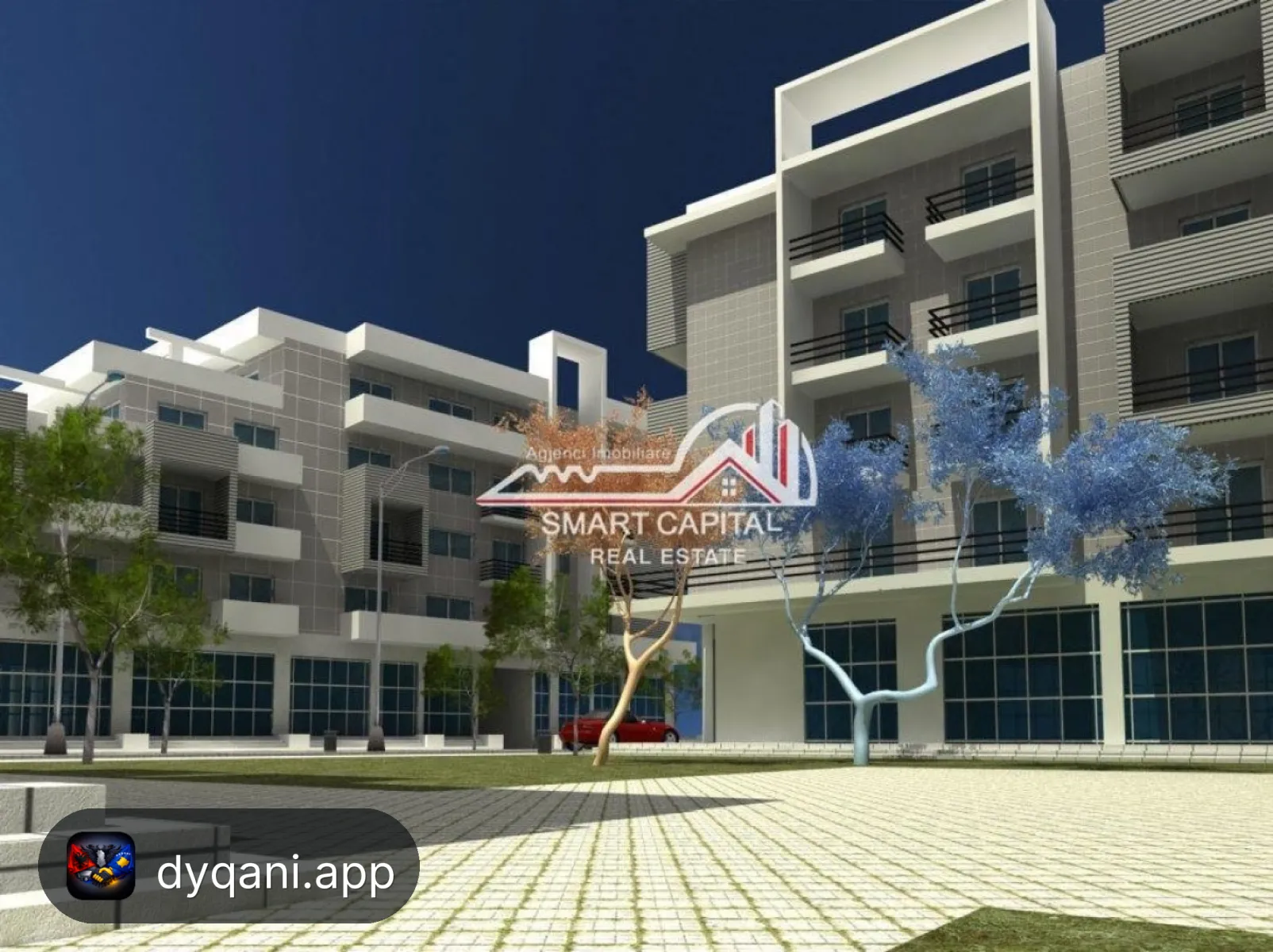 Apartament 1+1 në Shitje – Orikum, Vlorë – 1,100€ – I mirë — Vlorë - Foto 4