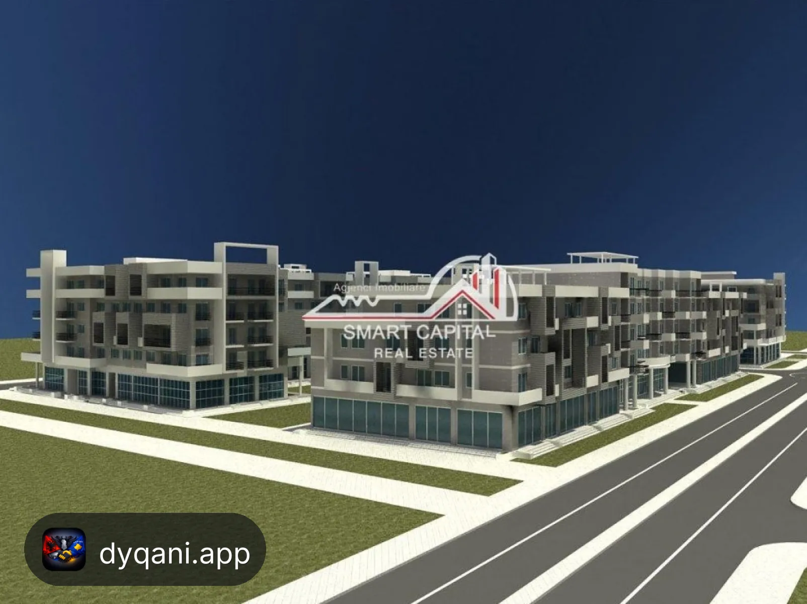 Apartament 1+1 në Shitje – Orikum, Vlorë – 1,100€ – I mirë — Vlorë - Foto 5