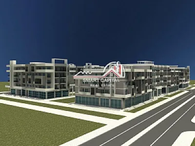 Apartament 1+1 në Shitje – Orikum, Vlorë – 1,100€ – I mirë — Vlorë - Foto 5