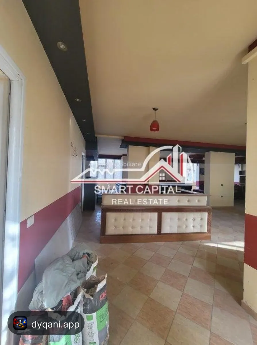 Dyqan 204 m² në Shitje – Rruga – 270,000€ – I mirë — Vlorë - Foto 4