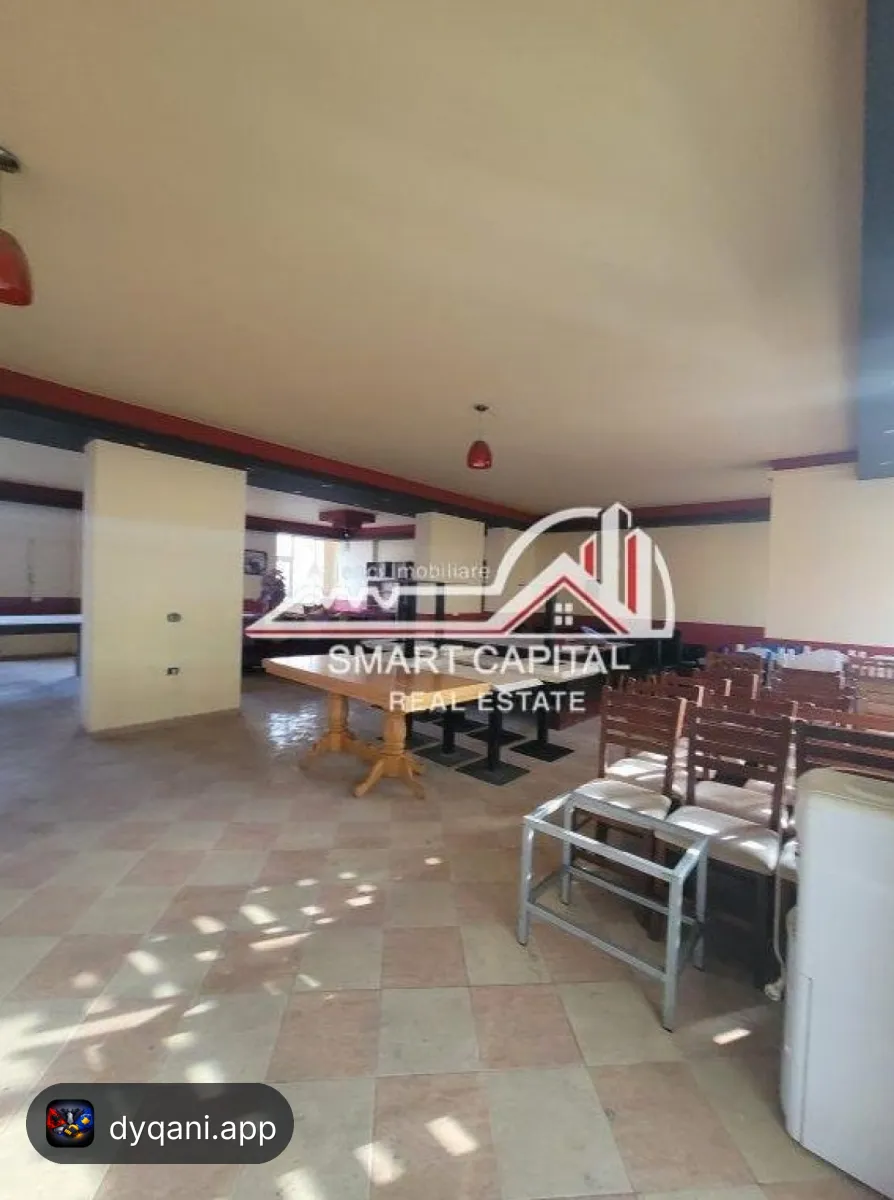 Dyqan 204 m² në Shitje – Rruga – 270,000€ – I mirë — Vlorë - Foto 5