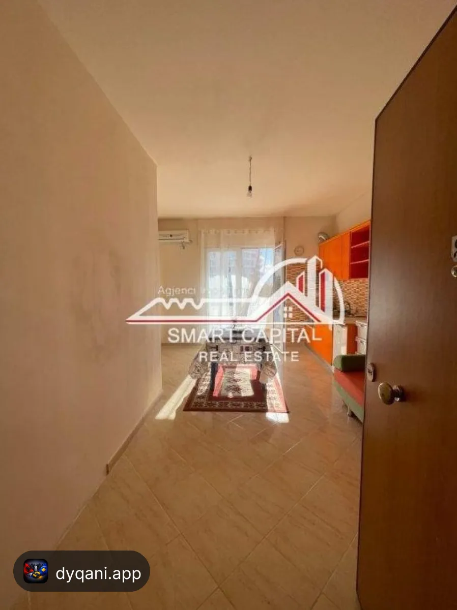 Garsonierë 1+1 në Shitje – Transballkanike – 70,000€ — Vlorë - Foto 4
