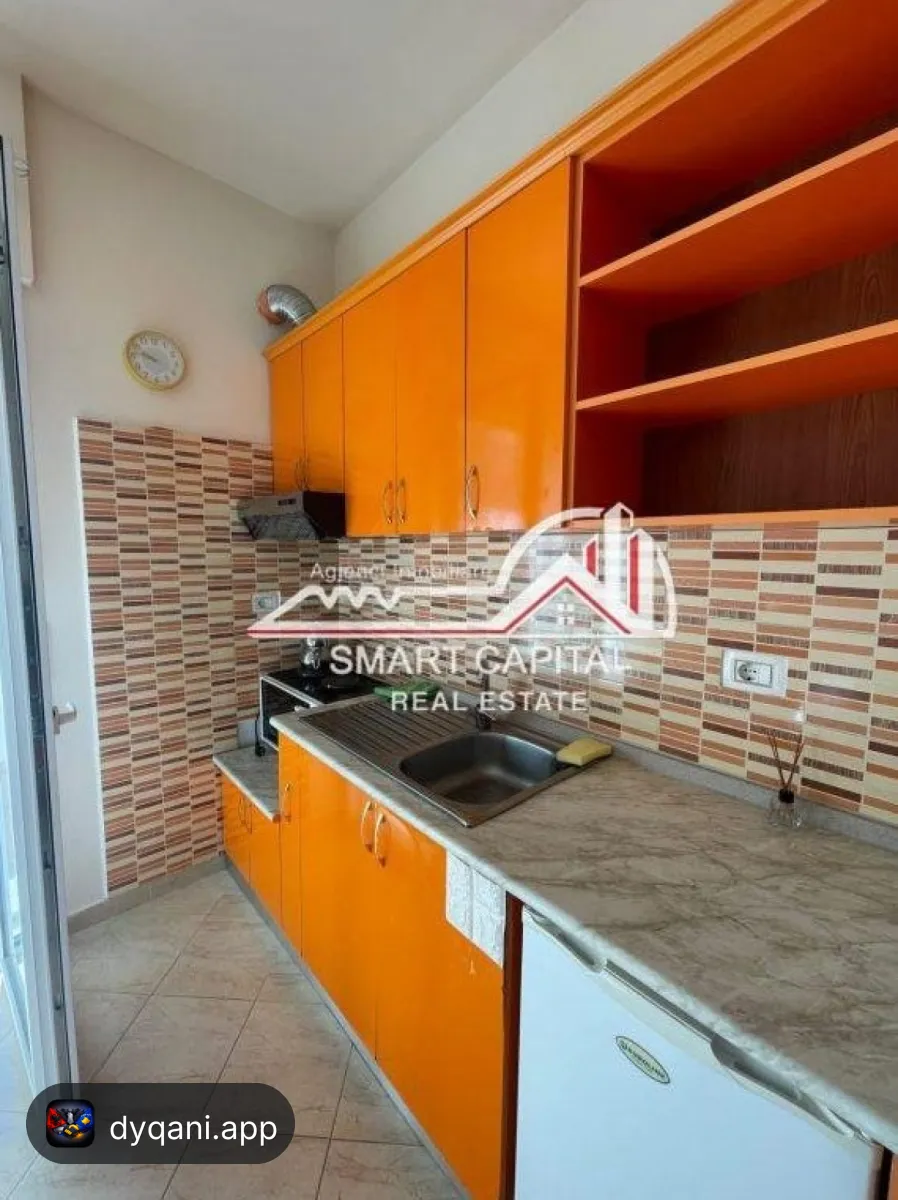 Garsonierë 1+1 në Shitje – Transballkanike – 70,000€ — Vlorë - Foto 5