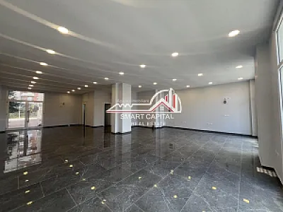 Ambient Komercial/Dyqan 132m² me Qera – 480€ – Vlorë — Vlorë - Foto 2