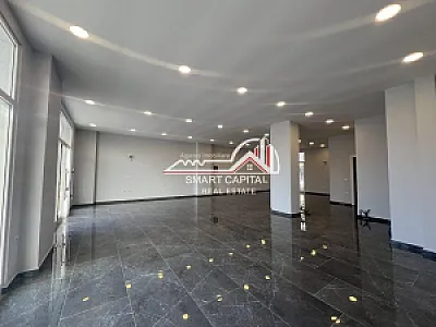 Ambient Komercial/Dyqan 132m² me Qera – 480€ – Vlorë — Vlorë - Foto 3